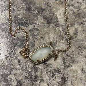 Kendra Scott Necklace